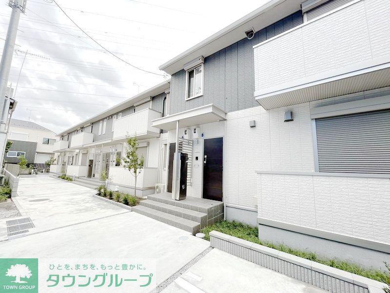 エクセリア北烏山