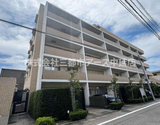 プレミアグランデ馬込