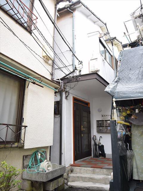 徳久アパート
