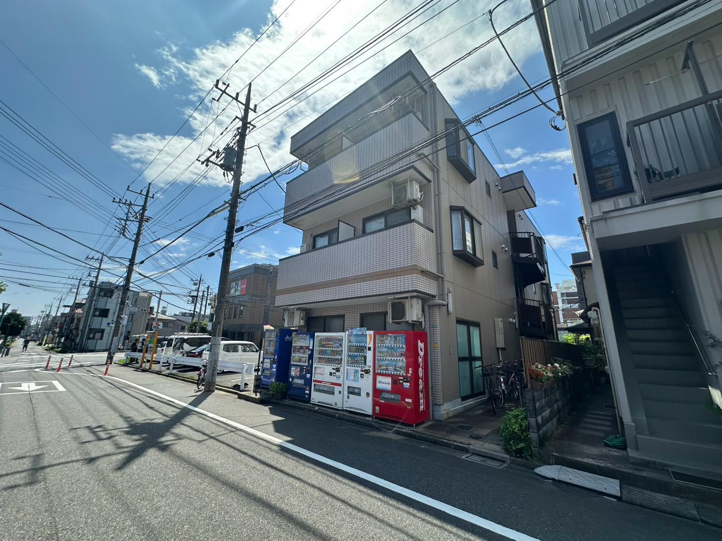 カーサエスペランサ