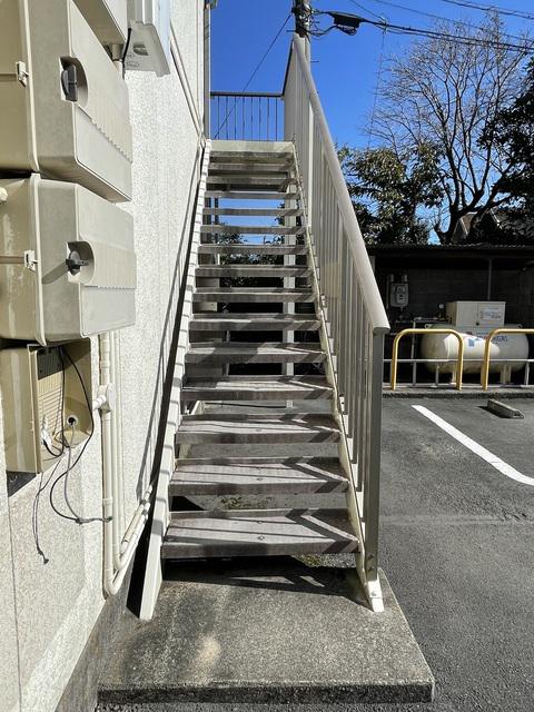 シティハイムカツマタ