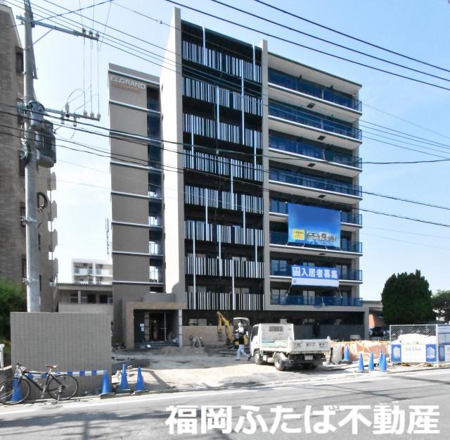 エルグランド東比恵
