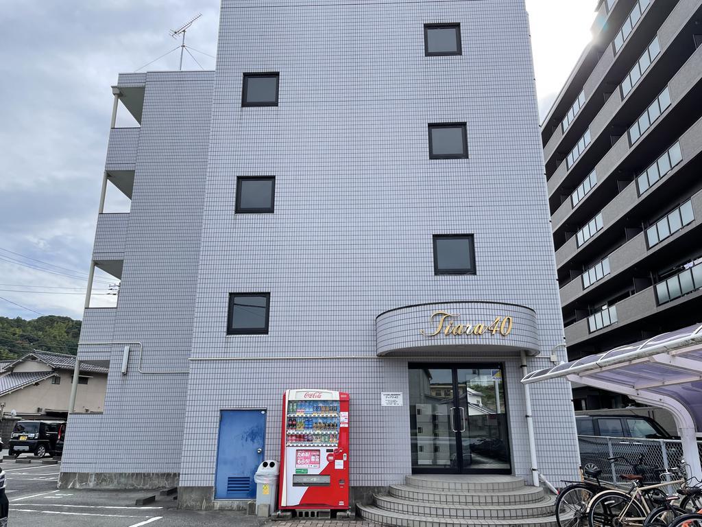 ティアラ40