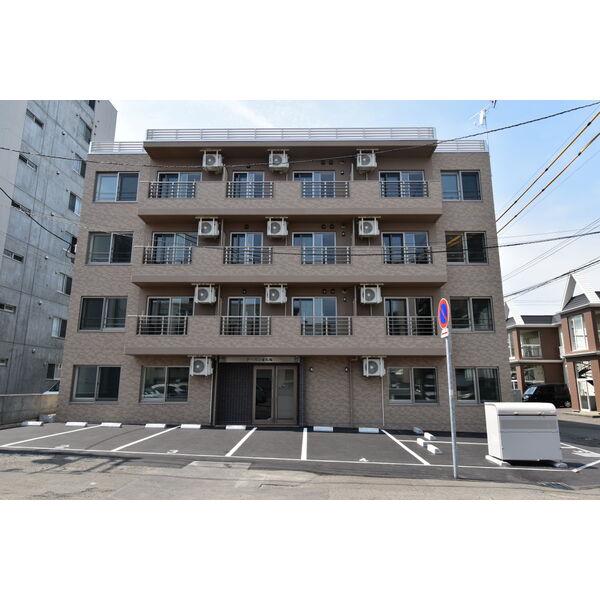 アーバン東札幌