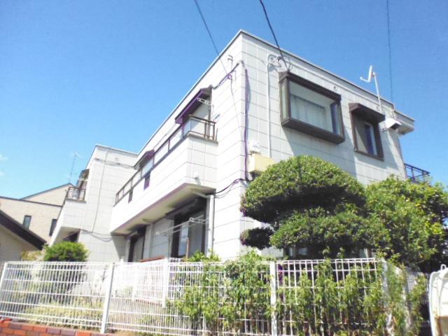 メゾンドハーティー