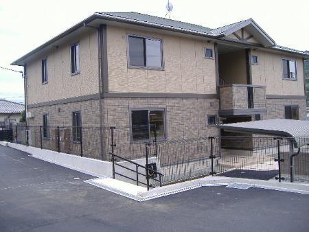 セジュールセラ C棟