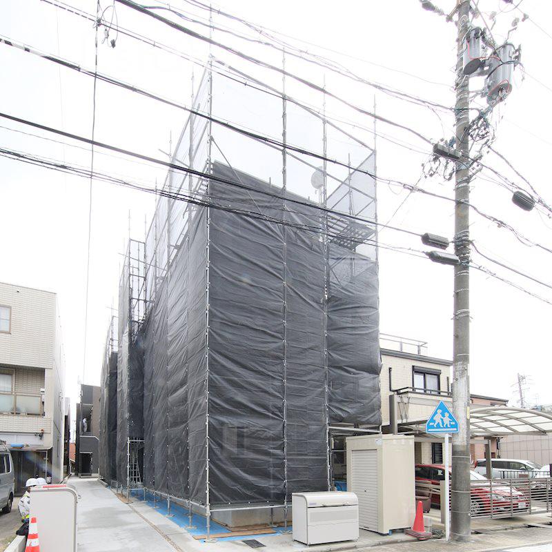 STORIA栄生