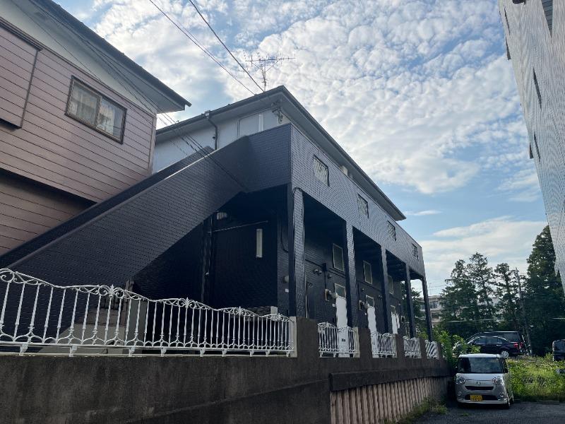 CADIX INN梶ヶ谷