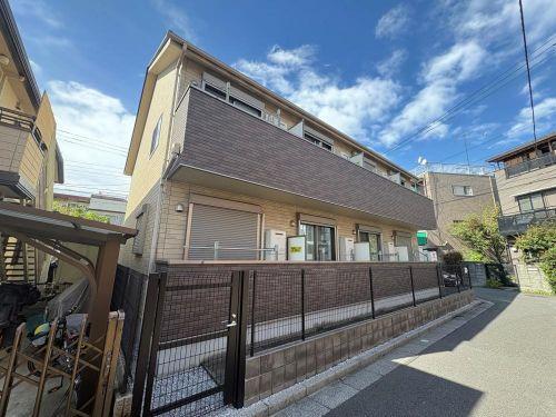 オーブ東大泉