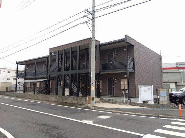 レオネクストアルファ