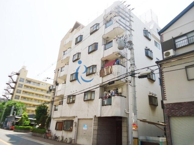 グランドハイツ正覚寺