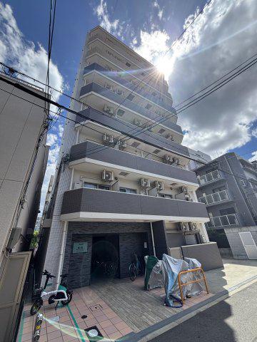 S-FORT桜ノ宮