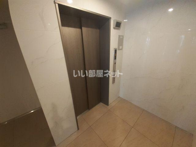 クレストタップ神戸湊町ブラン