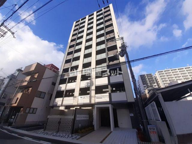 クレストタップ神戸湊町ブラン