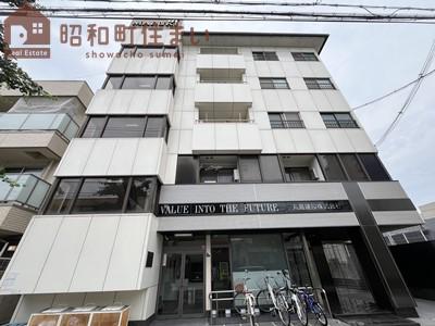 サンシティ中野