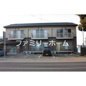 グランメール舟木