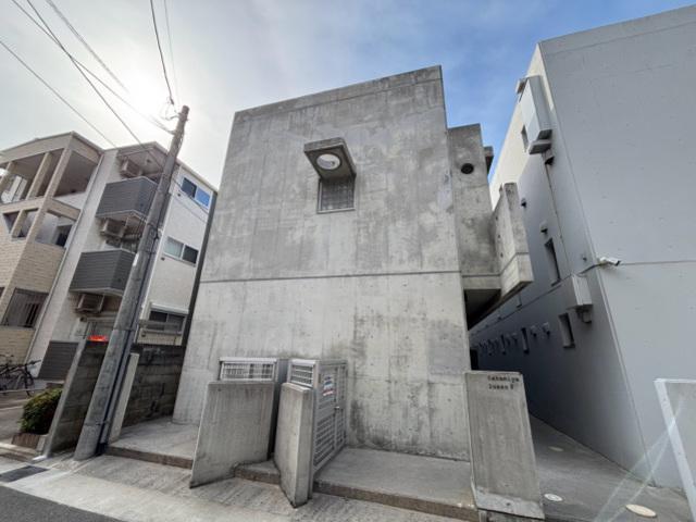 高宮ルッソII