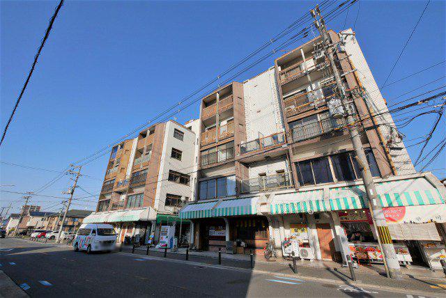 ヴェルドミール堺