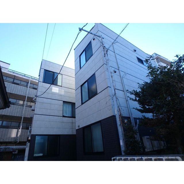 クレスト練馬春日町