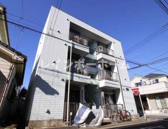 アンプルールフェールSS