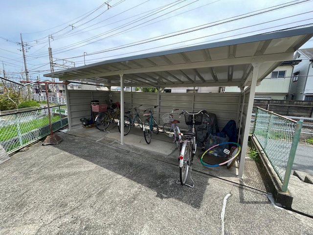エスポワール平