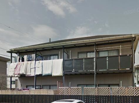 中町ハウス
