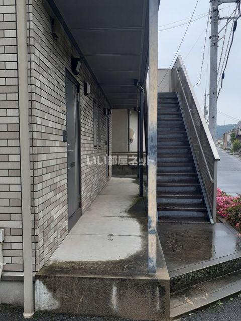 パークコート三成B