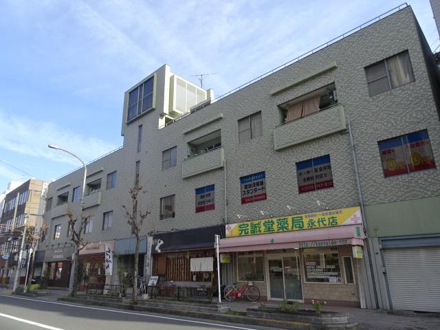 信愛ビル