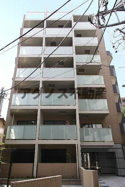 プリマヴェーラ小石川