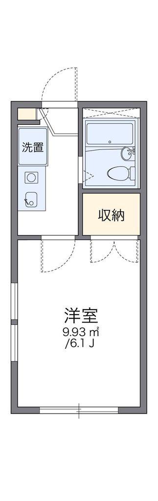 レオパレス NAKAJIMA
