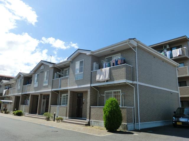 プロムナード弐番館