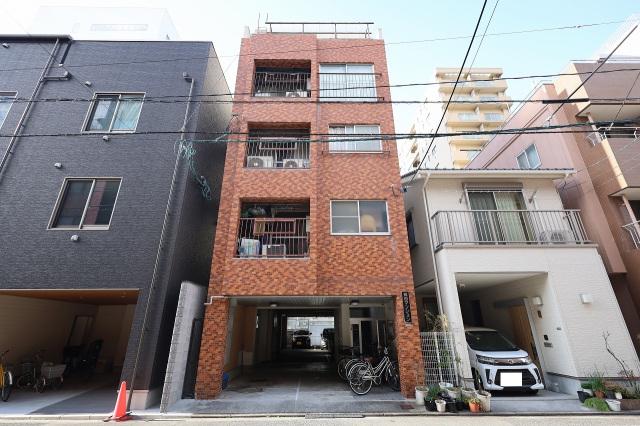 岡田マンション