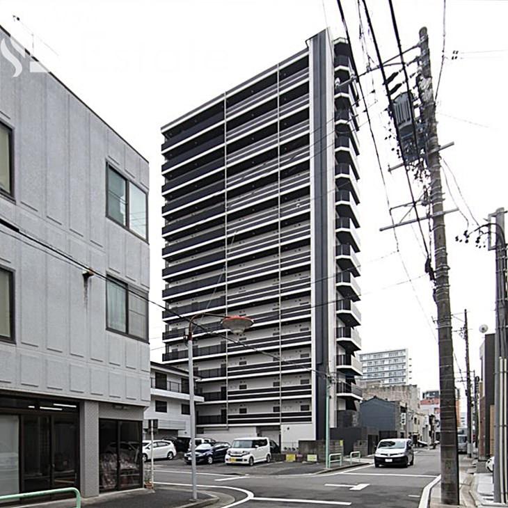 S-RESIDENCE上前津サウス