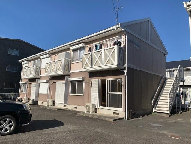 アルカサール西島B