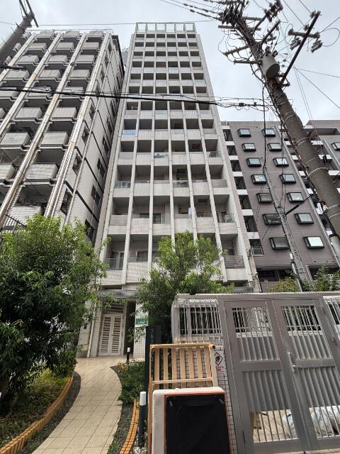 BGC難波タワー