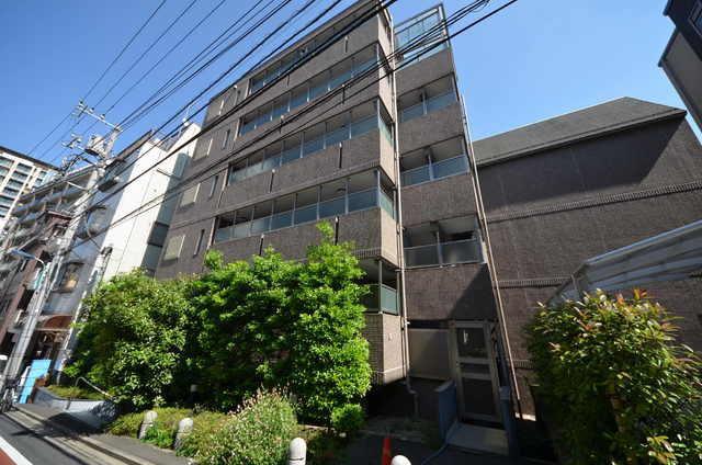 ブルーガーデン小石川