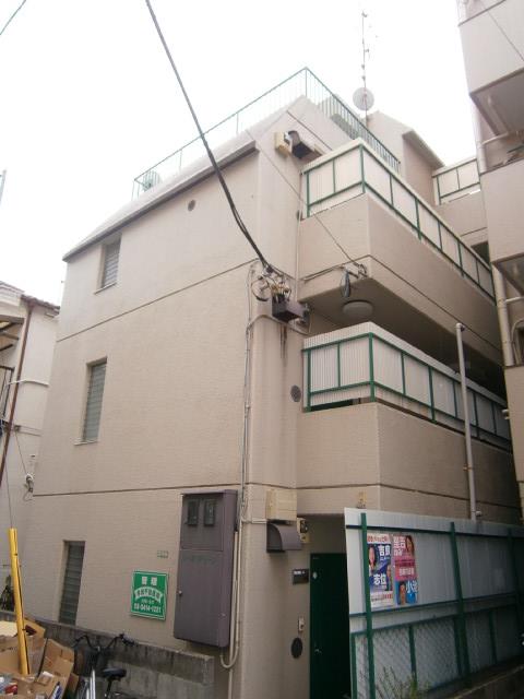 コーポグリーン