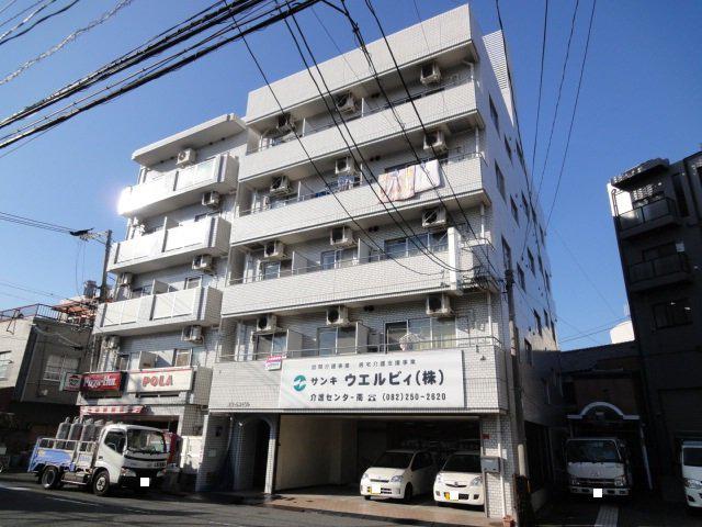 第2石井ビル