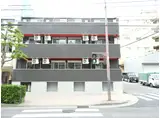 MODERN PALAZZO長崎大学前