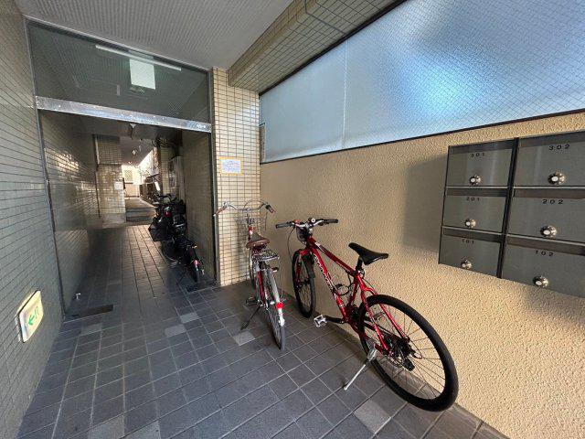 静岡鉄道静岡清水線 新静岡駅 徒歩28分 3階建 築38年