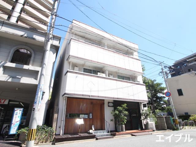 ユービハイツ