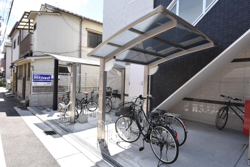 THE MODERN 京町