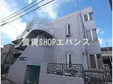 ビューシティ津田沼