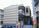 レオパレスコートグラン