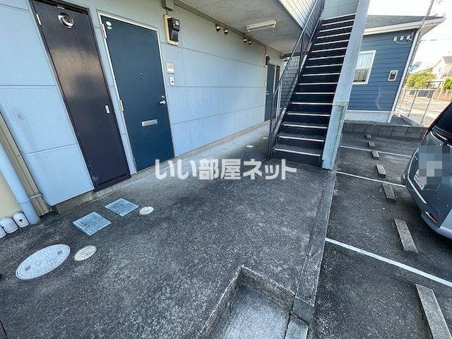 リビオン新茂原