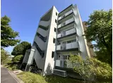 ビレッジハウス志染18号棟
