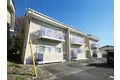 テクノハイム本宿 桃