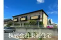 パストラル神楽沢 A棟