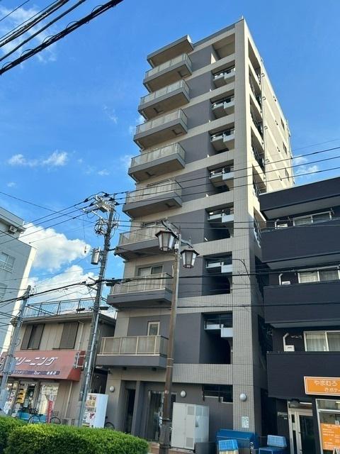 第参三陽館