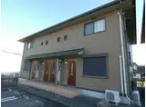 グリーンハット B棟